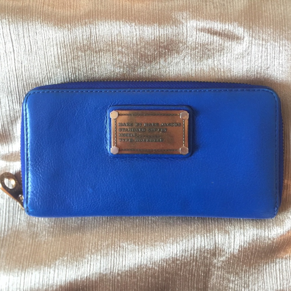 Marc by Marc Jacobs Wallet